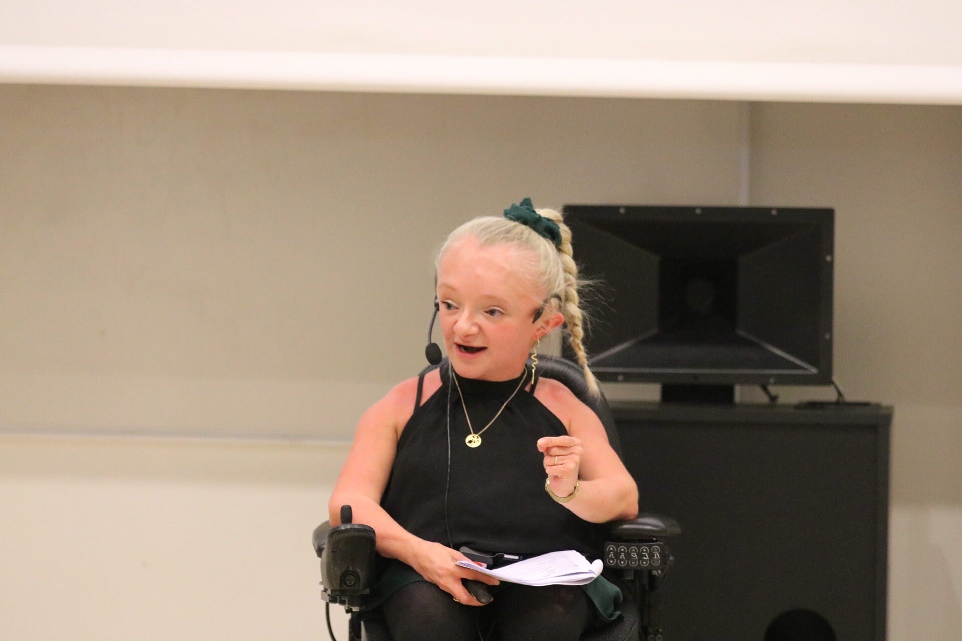 Nordjyllands Idrætshøjskole